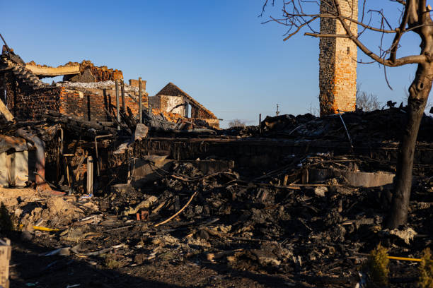 Reliable Fire Damage Removal contractor in Myersville, MD by Fire Damage Flint